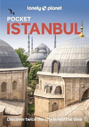 Maxwell, Virginia. Lonely Planet Pocket Istanbul - Discover Twice the City in Half the Time | Top Sights | Maps & Walking Tours | Covers Sultanahmet & Sirkeci, Bazaar District, Golden Horn & Western Districts and more. Lonely Planet, 2024.