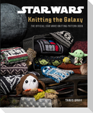 Star Wars: Knitting the Galaxy