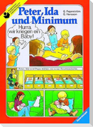 Peter, Ida und Minimum (Broschur)