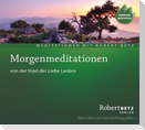 Morgenmeditationen - Meditations-CD