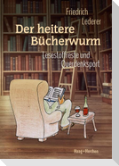 Der heitere Bücherwurm