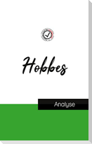 Hobbes (étude et analyse complète de sa pensée)