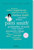 Patti Smith. 100 Seiten