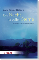 Die Nacht ist voller Sterne