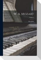 W. A. Mozart; Volume 2