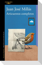 Articuentos Completos / Complete Short Stories