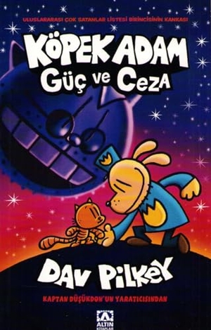 ,. Güc ve Ceza. Altin Kitaplar, 2023.