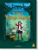 The Ghosts of Pandora Pickwick
