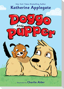 Doggo and Pupper