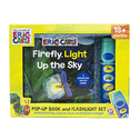 World of Eric Carle: Pop-Up Book and Flashlight Set [With Flashlight]