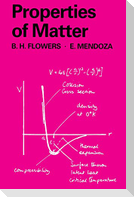 Properties of Matter