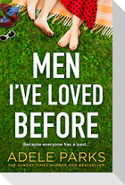 MEN IVE LOVED BEFORE PB