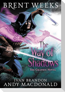 The Way of Shadows: The Graphic Novel