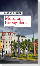 Mord am Borsigplatz