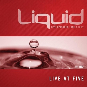 Pries, Jeff. Live at Five [With DVD]. Harperchristian Resources, 2007.