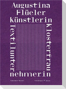 Augustina Flüeler