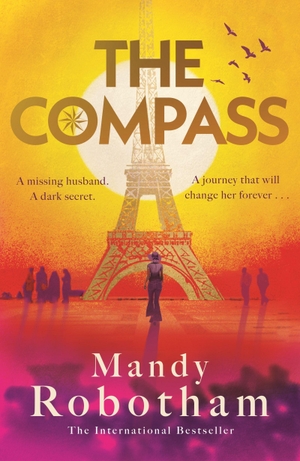 Robotham, Mandy. The Compass. Little, Brown Book Group, 2026.