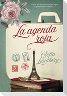 La Agenda Roja (the Red Address Book)