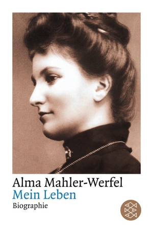 Mahler-Werfel, Alma. Mein Leben. FISCHER Taschenbuch, 1982.