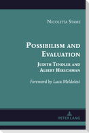 Possibilism and Evaluation