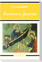 Encontrar a Jesucristo
