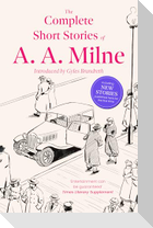 The Complete Short Stories of A. A. Milne