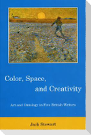 Color, Space, and Creativity