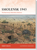 Smolensk 1943