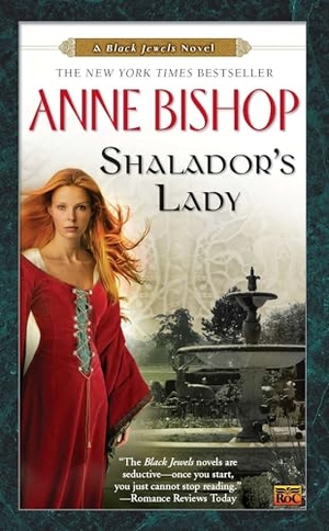 Bishop, Anne. Shalador's Lady. Random House, 2011.