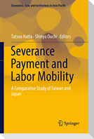Severance Payment and Labor Mobility