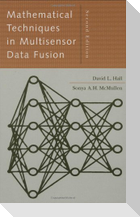 Math Techniques Multisensor Data 2e