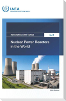 Nuclear Power Reactors in the World