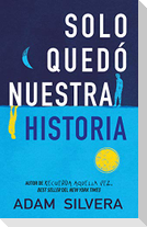 Solo Quedo Nuestra Historia -V2*