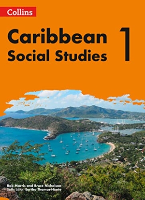 Nicholson, Bruce / Paizee, Daphne et al. Student's Book 1. HarperCollins Publishers, 2018.