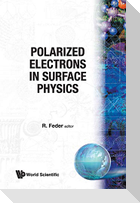 Polarized Electrons in Surface... (V1)