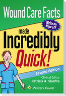 Wound Care Facts Made Incredibly Quick