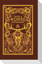 Tales of Norse Mythology