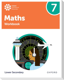 Oxford International Maths: Workbook 7 (Lower Secondary)