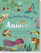 The Bedtime Book of Animals