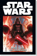 Star Wars Marvel Comics-Kollektion