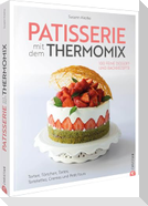 Patisserie mit dem Thermomix