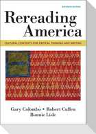 Rereading America