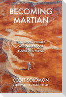 Becoming Martian