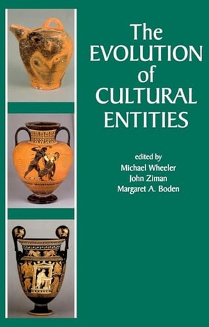 Wheeler. PBA 112 - EVOLUTION CULT ENT CTB. Liverpool University Press, 2014.