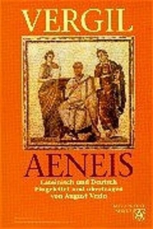 Vergil. Aeneis - Lateinisch und Deutsch. Aschendorff Verlag, 2006.