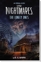 Little Nightmares: The Lonely Ones