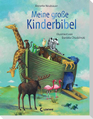 Meine große Kinderbibel