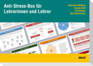 Anti-Stress-Box für Lehrerinnen und Lehrer