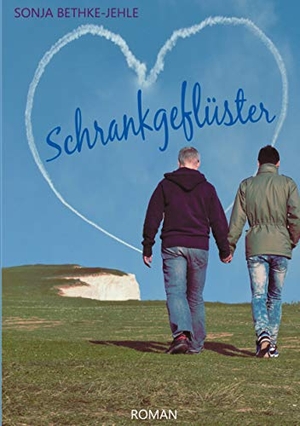 Bethke-Jehle, Sonja. Schrankgeflüster. Books on Demand, 2021.