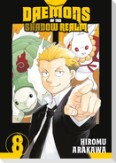 Daemons of the Shadow Realm 08